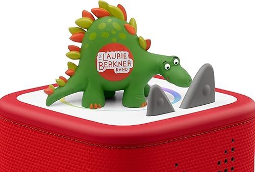 Miniatura 2 de Tonies Laurie Berkner Figura de Juguete de Audio