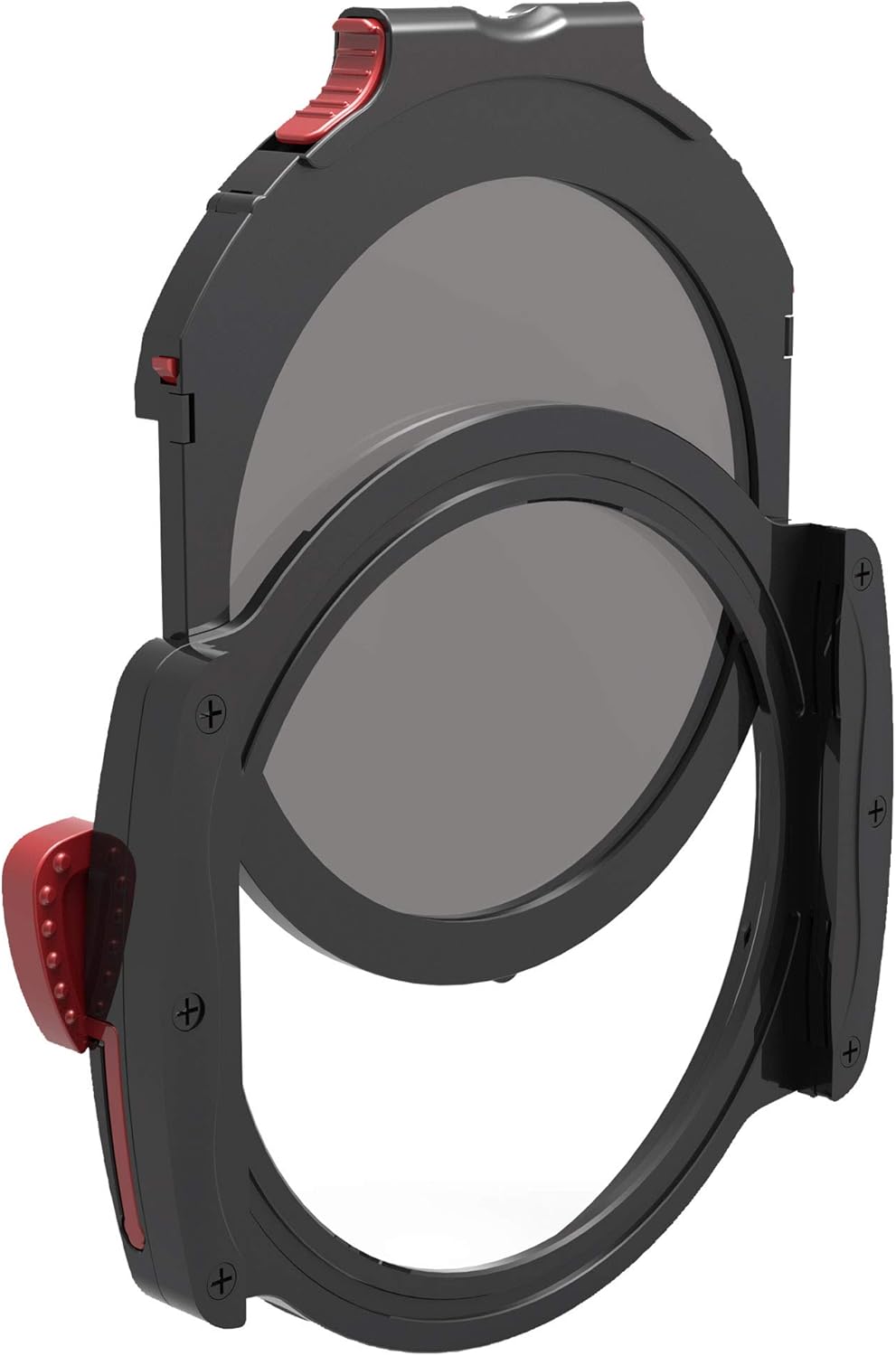 Flаѕh Dеаlѕ - 60% оƒƒ Haida Drop-in Soft Grad GND16 Filter for M10 100mm Holder Optical Glass GND1.2 4 Stop ND 16X HD4478