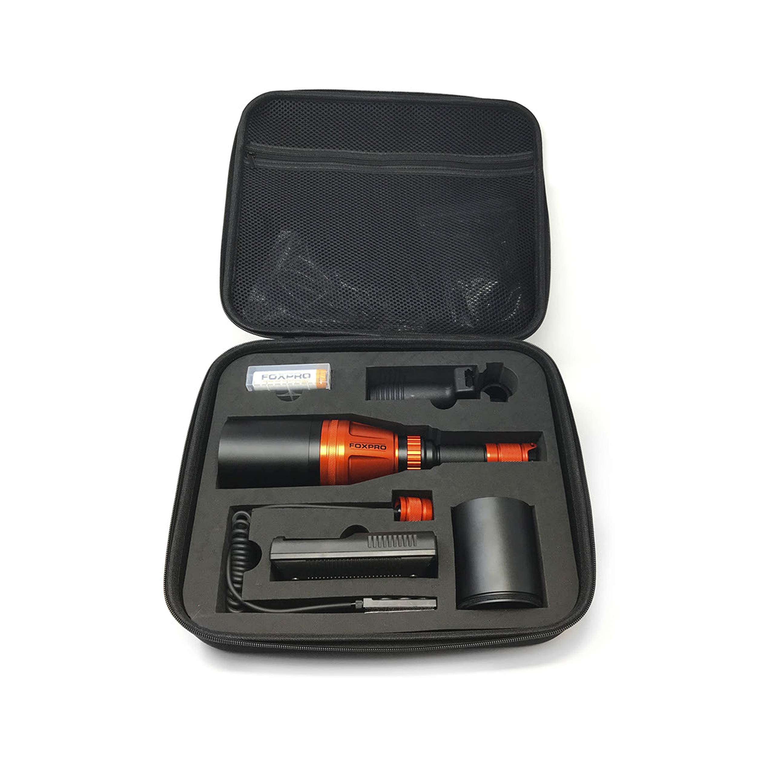 FOXPROGunfire Kit Orange