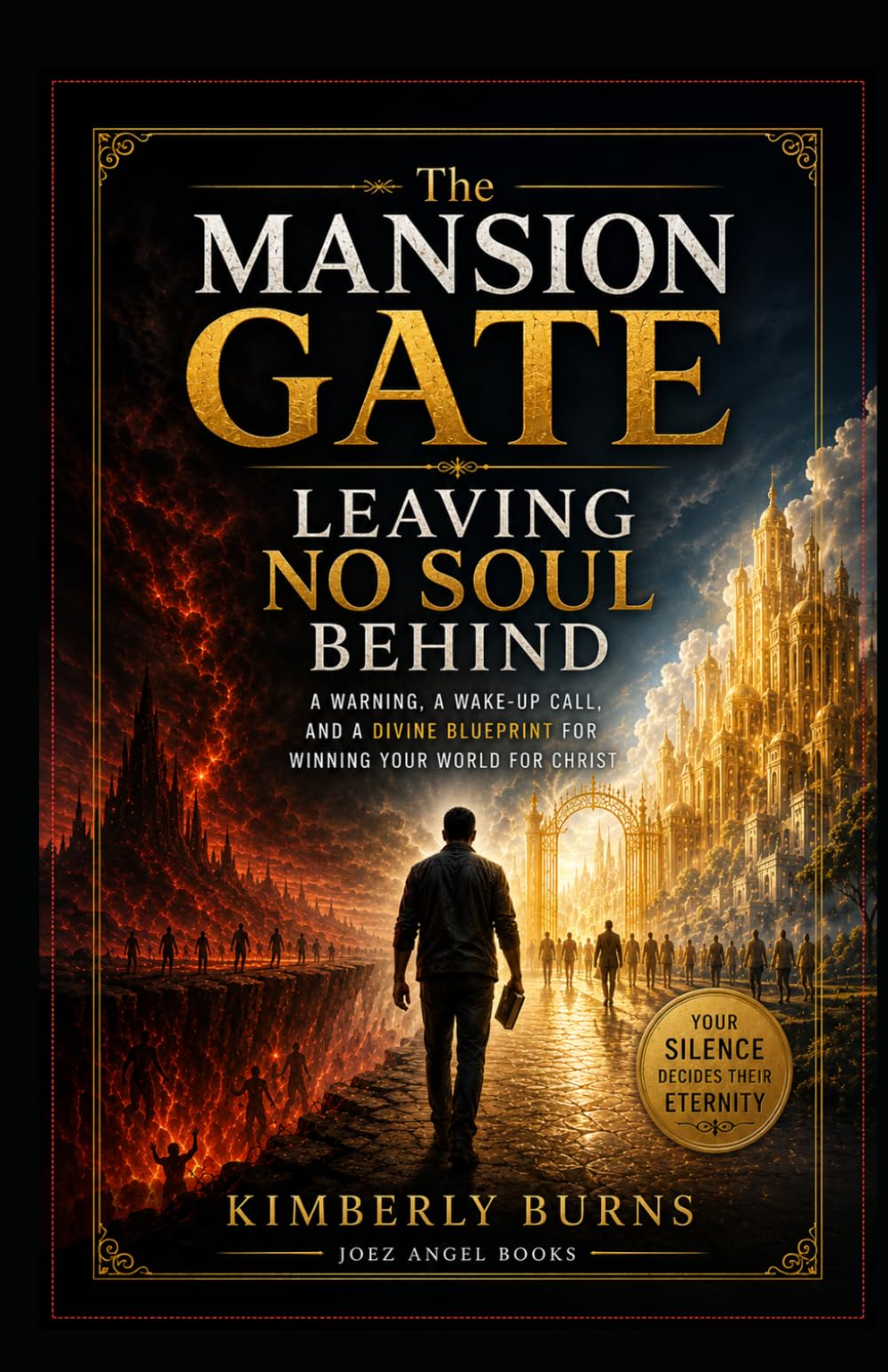 The Mansion Gate: Leaving No Soul Behind