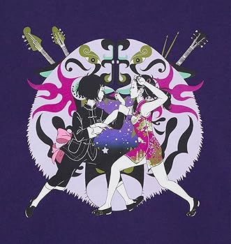 Amazon | ノーブランド品グラニフ中村佑介リライトLサイズビッグ