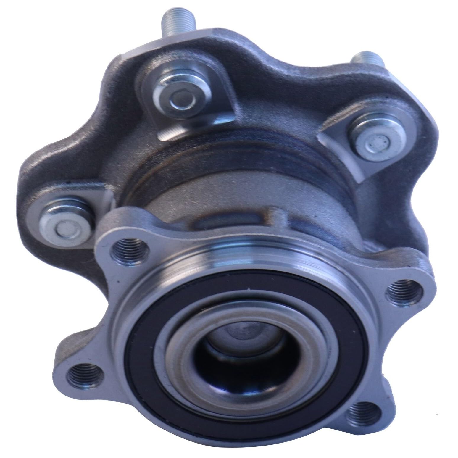 Amazon.com: LQXRBF 2PCS Rear Wheel Hub Bearing Assembly 512388  