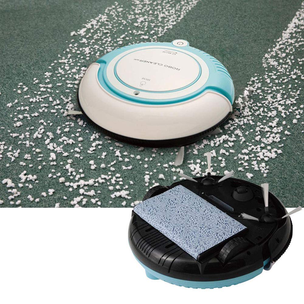 Amazon.co.jp: ANABAS ロボクリーナーミニ SZ-M270 : Home & Kitchen