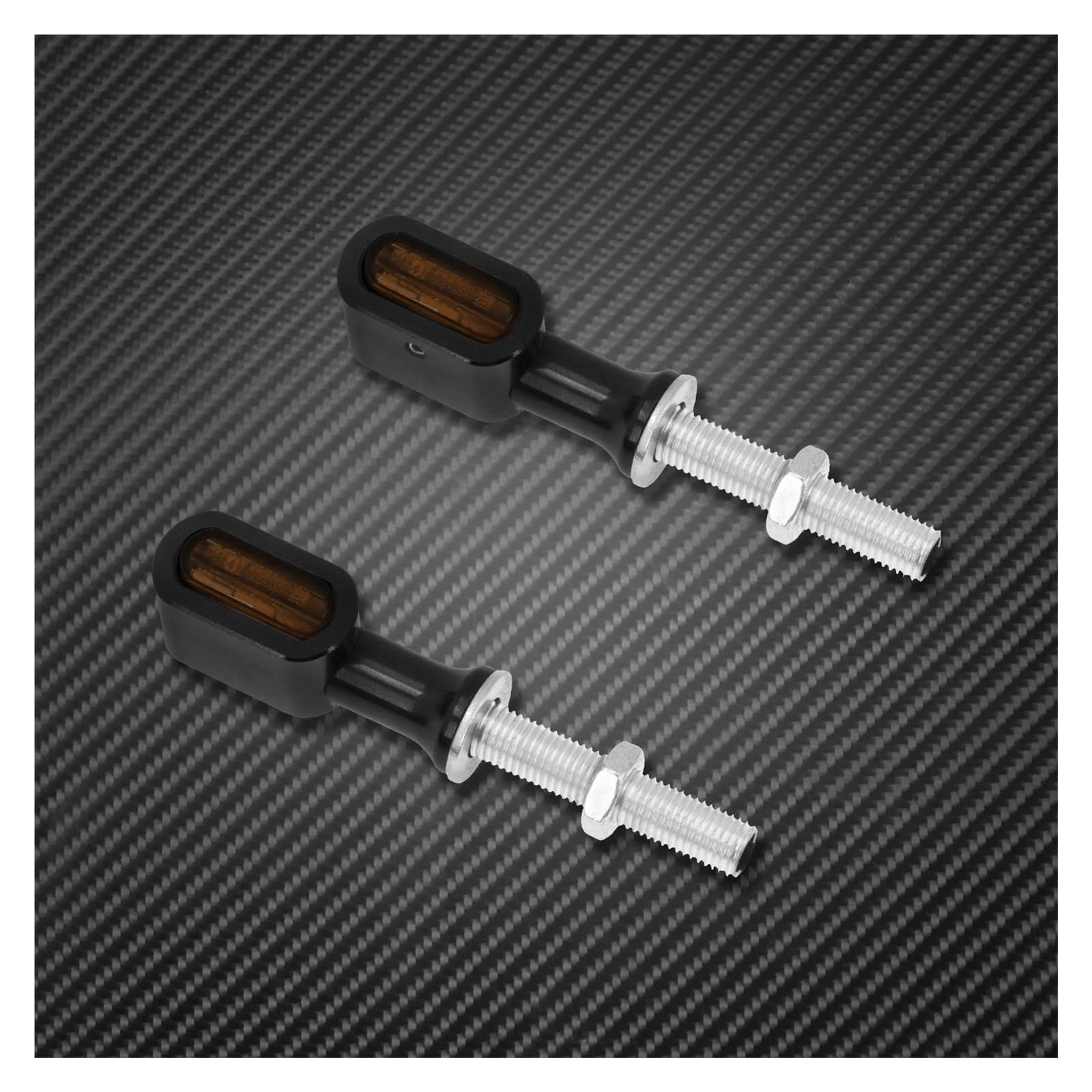 Motocicletta Freno Fanale Posteriore Indicatore di direzione posteriore a LED per moto, lampada di segnalazione di marcia per Sportster XL, Bobber e Chopper