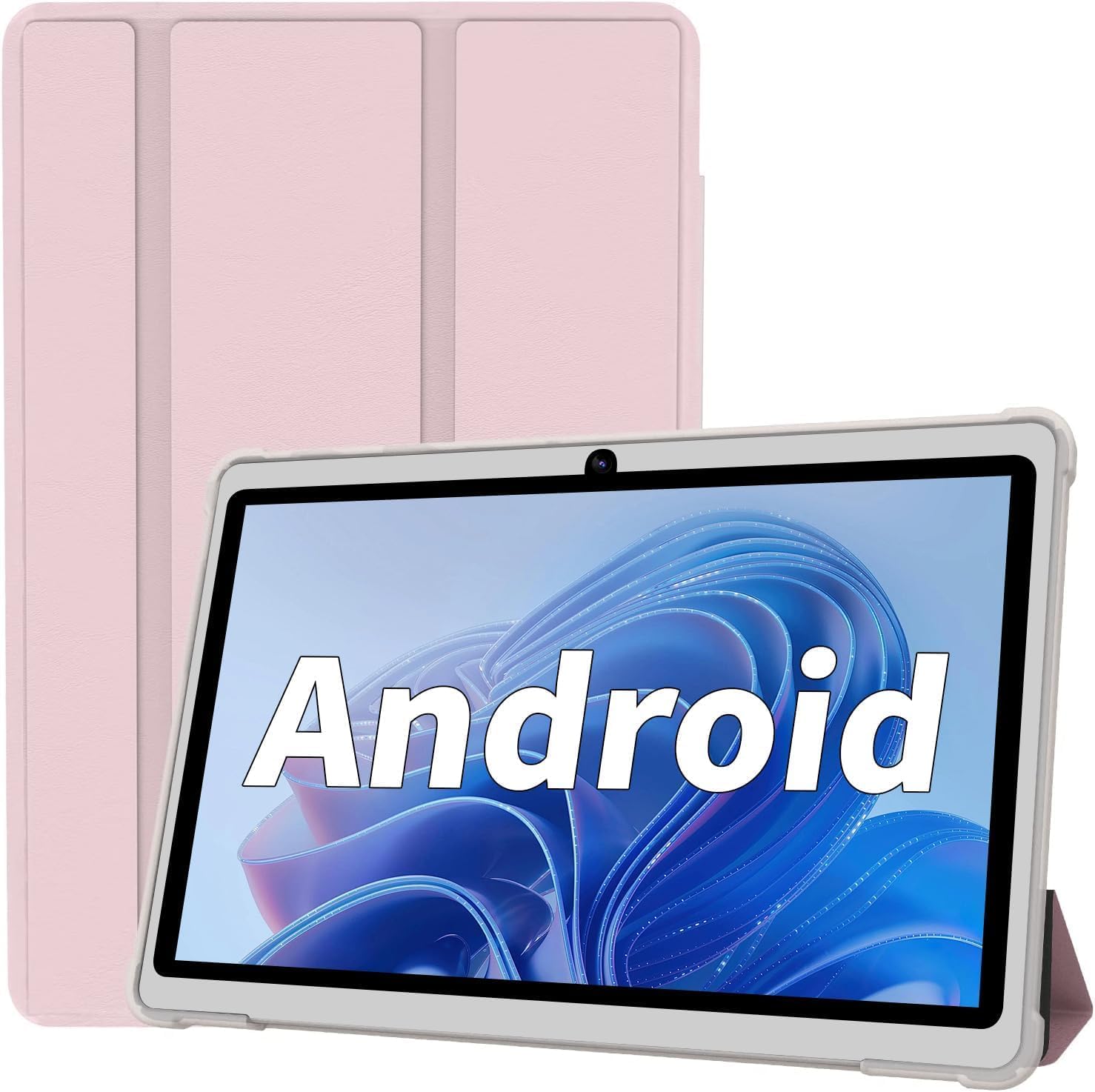 Android Tablet, 7 inch Tablet with 32GB ROM,