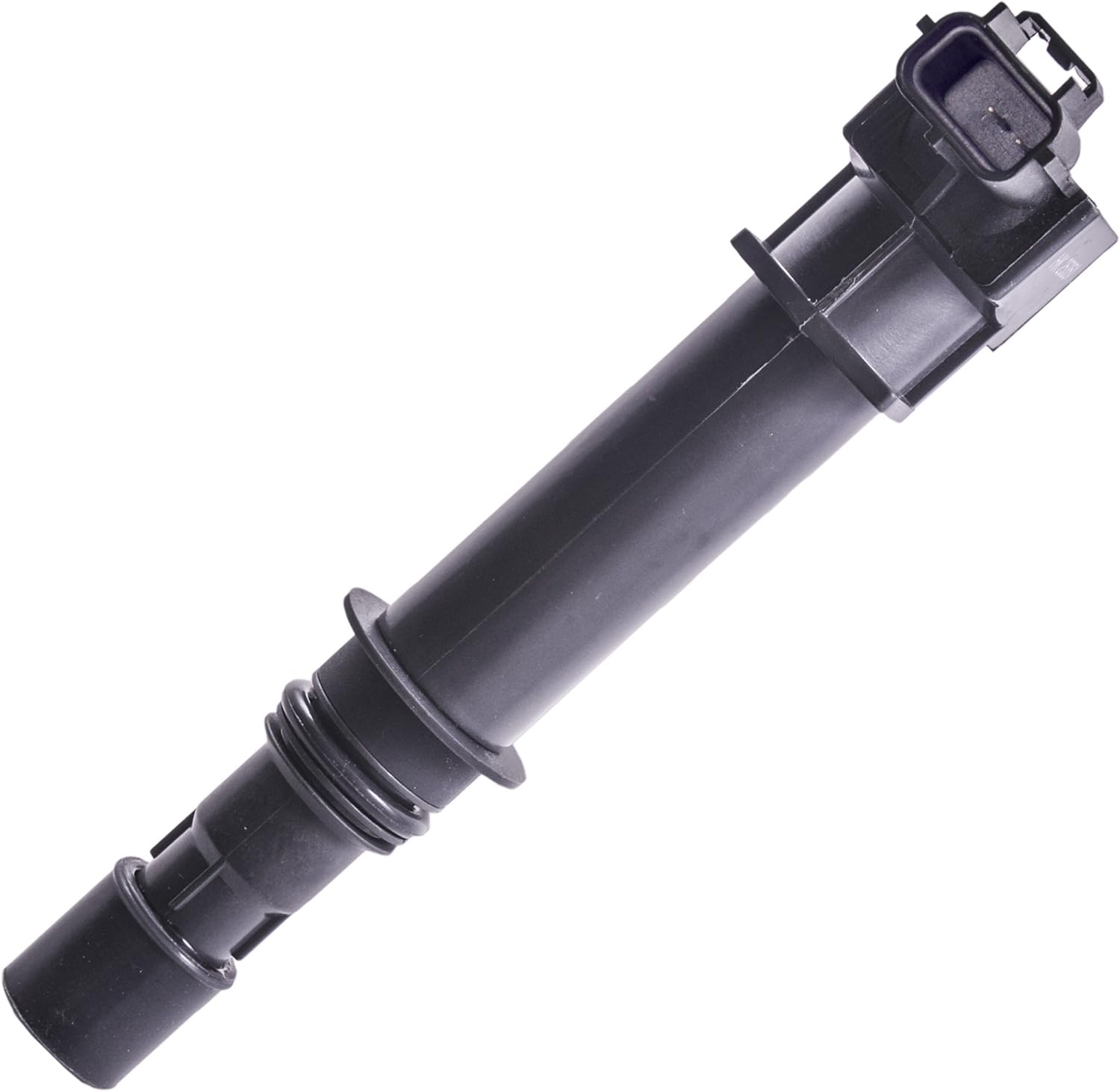 Herko B043 Ignition Coil, Pack of 3, Compatible with Dodge Dakota Durango Nitro Ram 1500 Commander Grand Cherokee Liberty Raider Aspen 3.7L 4.7L 1999-2008