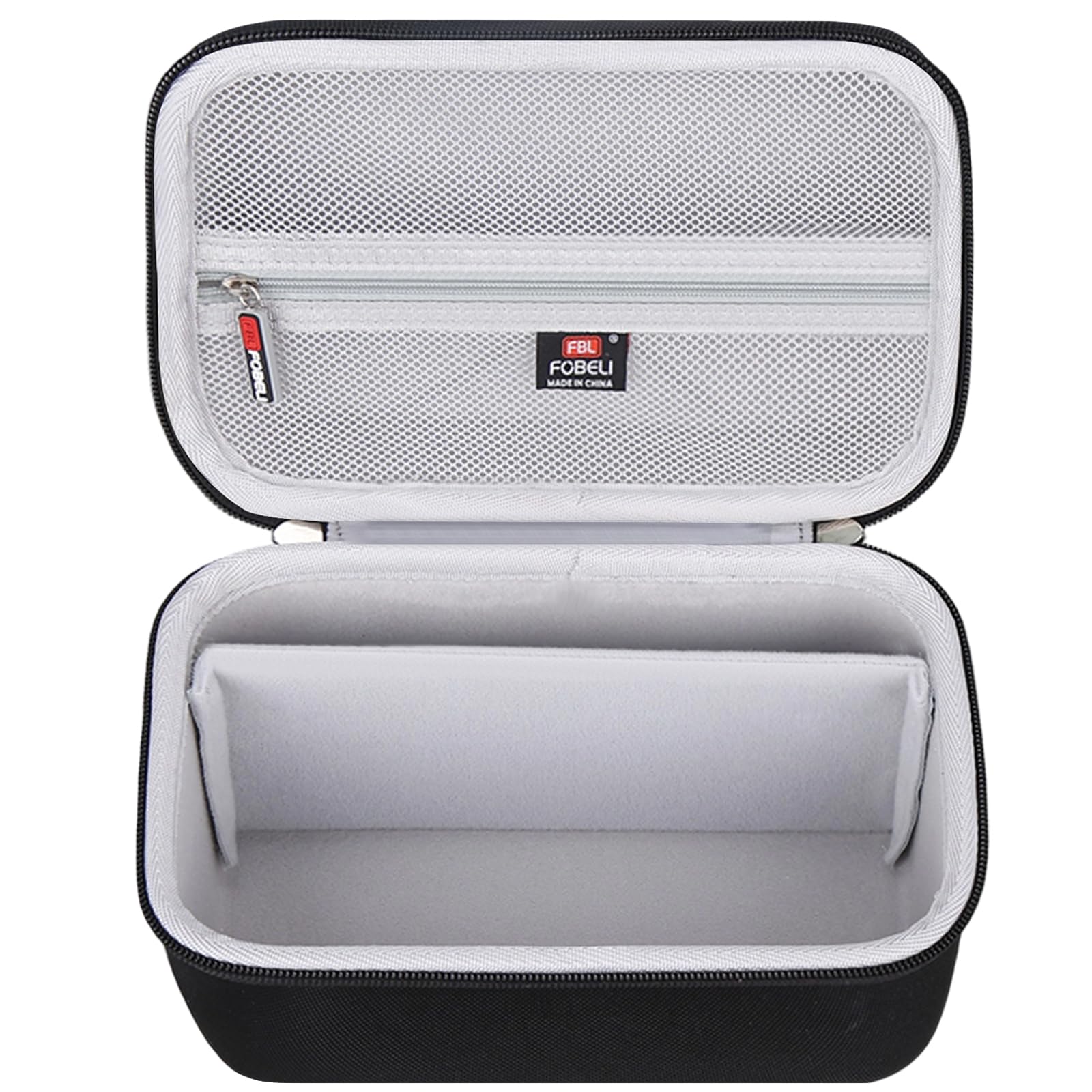 Estuche rígido de viaje para Magcubic HY300PRO/para XuanPad/para WiMiUS/para Alwtniet/para Limimart/para Aubor/para Mini proyector portátil HIPPUS 4K 1080P Soporte 3