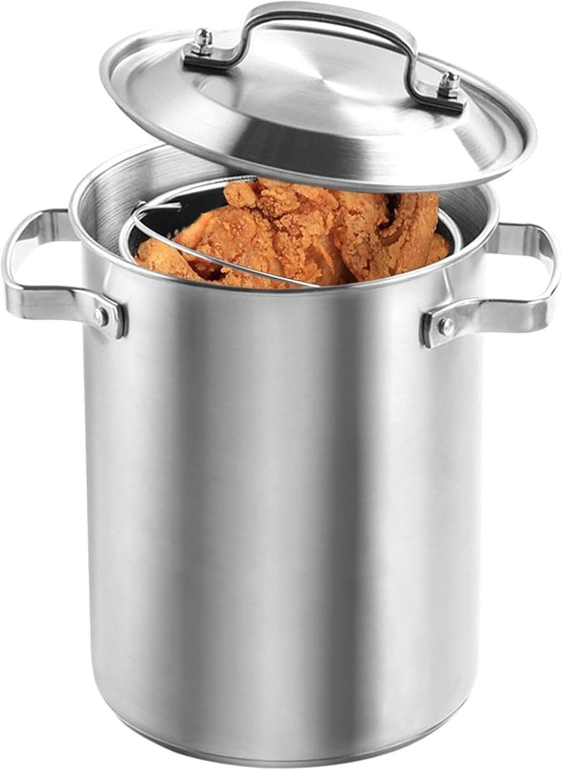 EJIRY エジリー　ルネッサンス　ホーロー両手鍋20　ホワイト 新品 EJIRY エジリー ルネッサンス ホーロー両手鍋20 ホワイト 新品