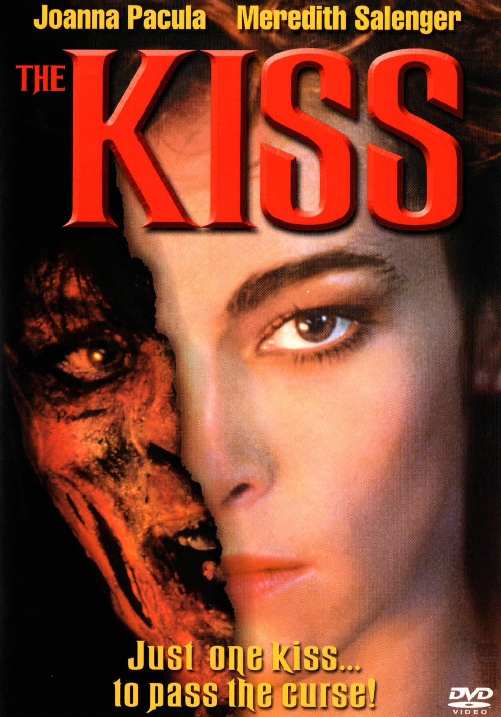 The Kiss