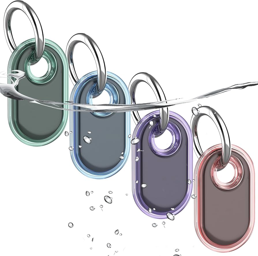 Amazon.com: 4 Pack Waterproof Compatible with Samsung Galaxy