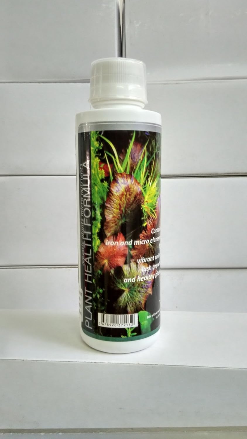 Buy Aquatic Remedies Plant Health Formula, 120 ml Online at Low Prices