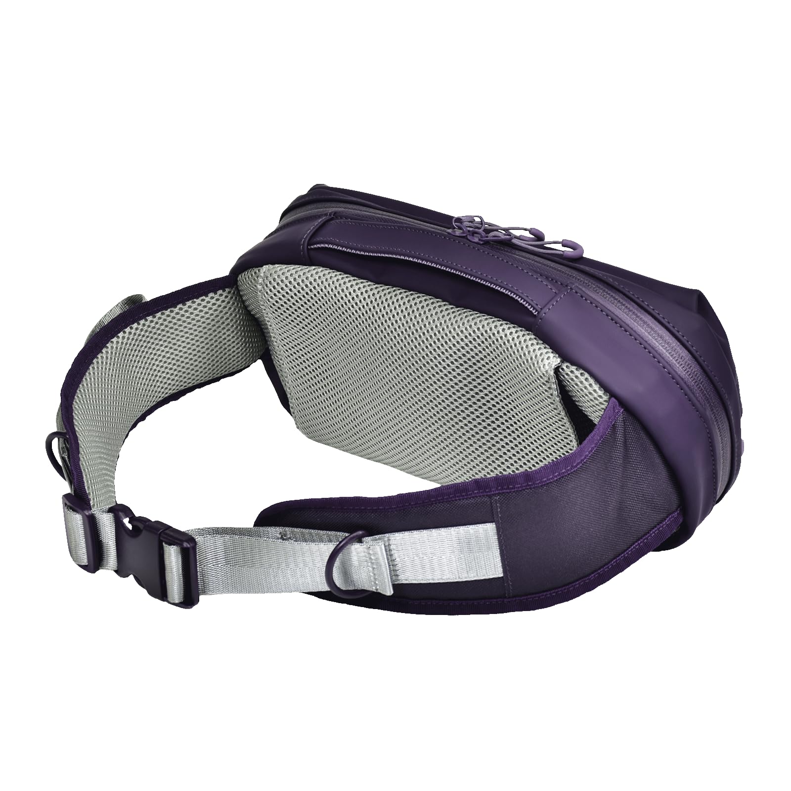 HORI Borsa a tracolla Adventure Pack Gengar & Mimikyu per Nintendo Switch 2, Switch e OLED - Licenza Ufficiale Nintendo e The Pokémon Company International