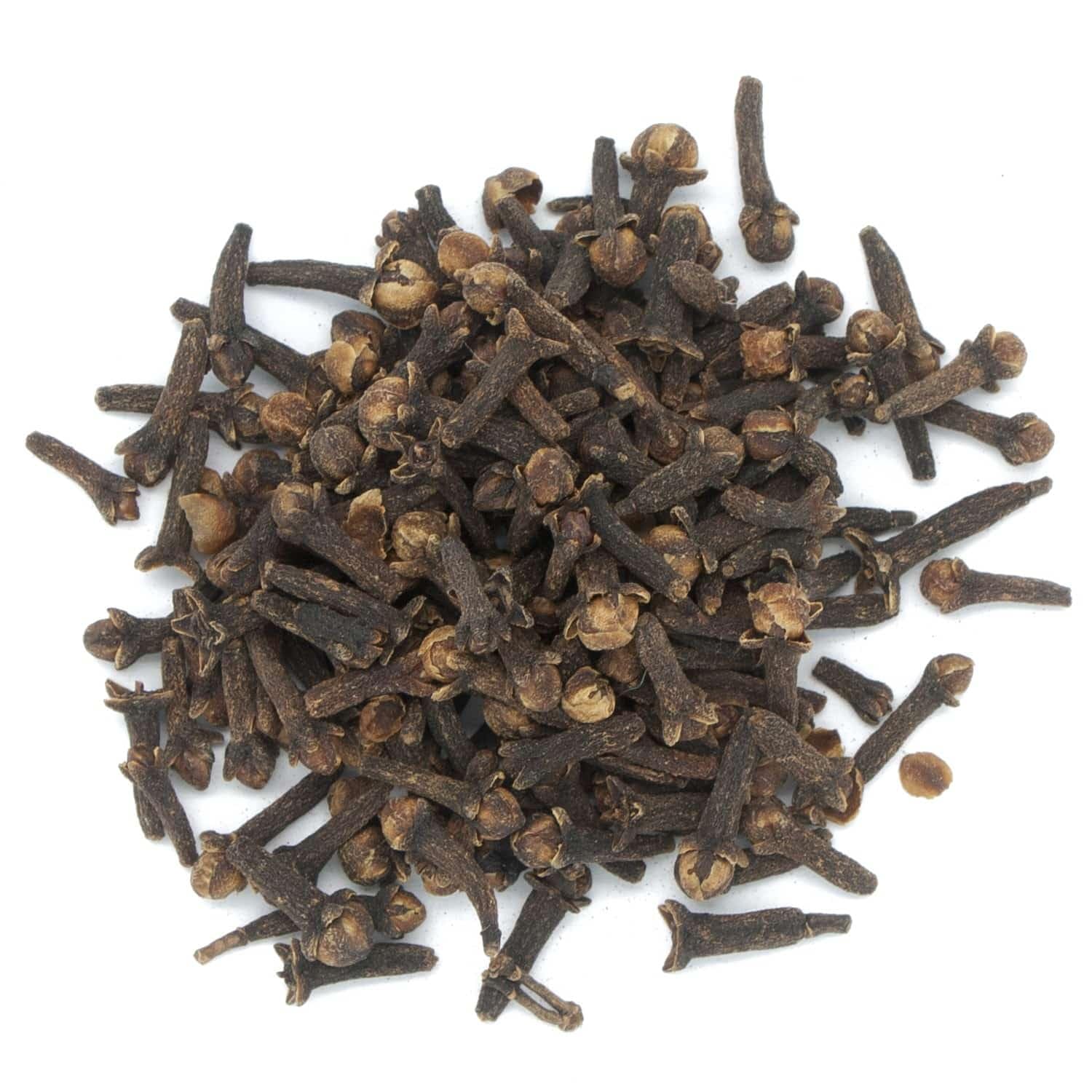 Clous de girofle en sachet économique de 1 kilogramme