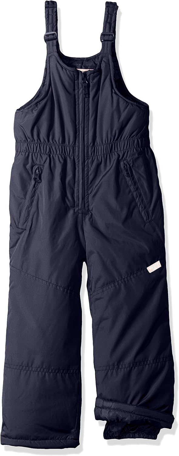 OshKosh B'Gosh Girls' Best Snow Bib Snowsuit : Clothing, Shoes & Jewelry