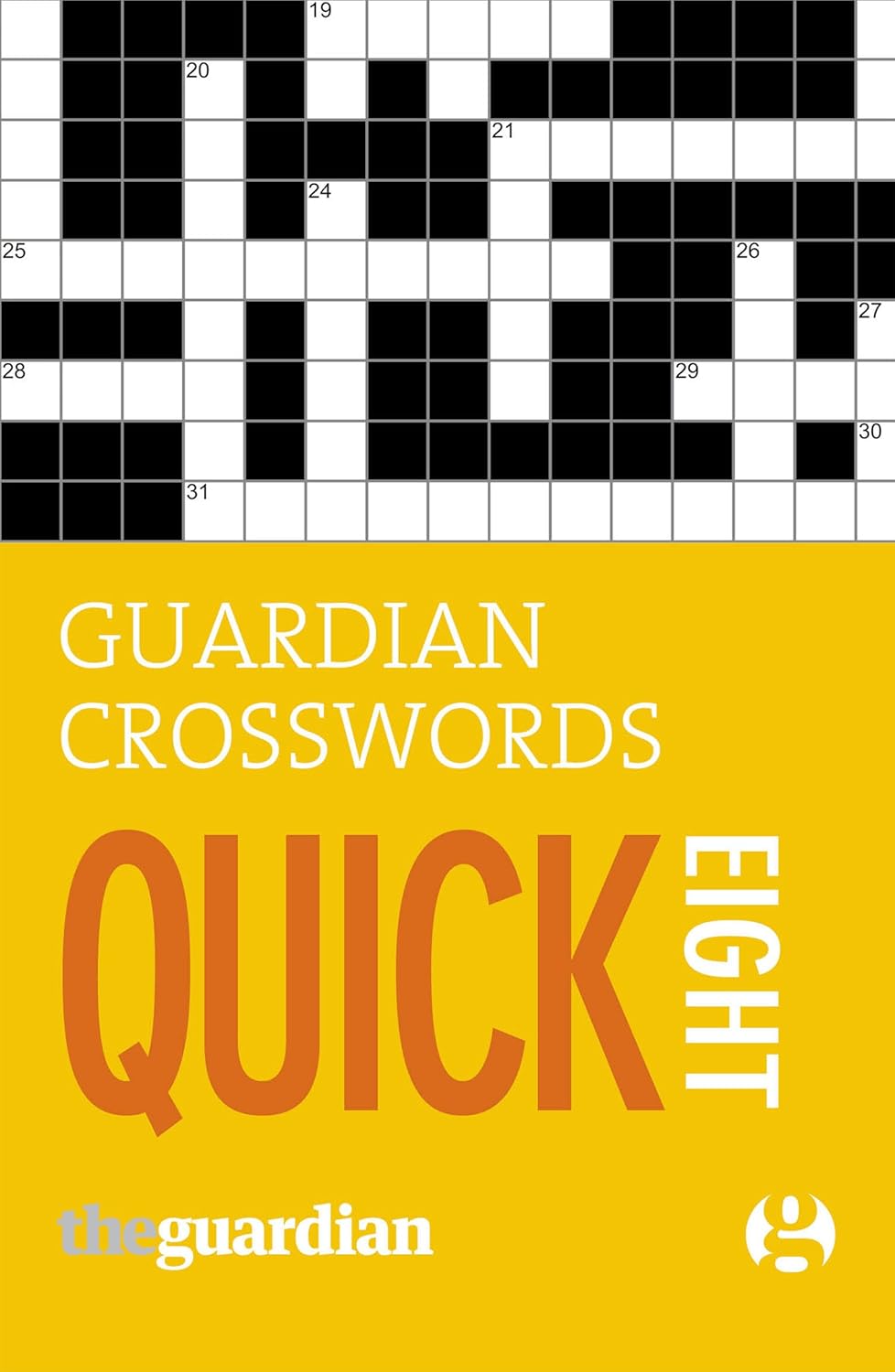 Guardian Quick Crosswords 8 Stephenson, Hugh Amazon.es Libros
