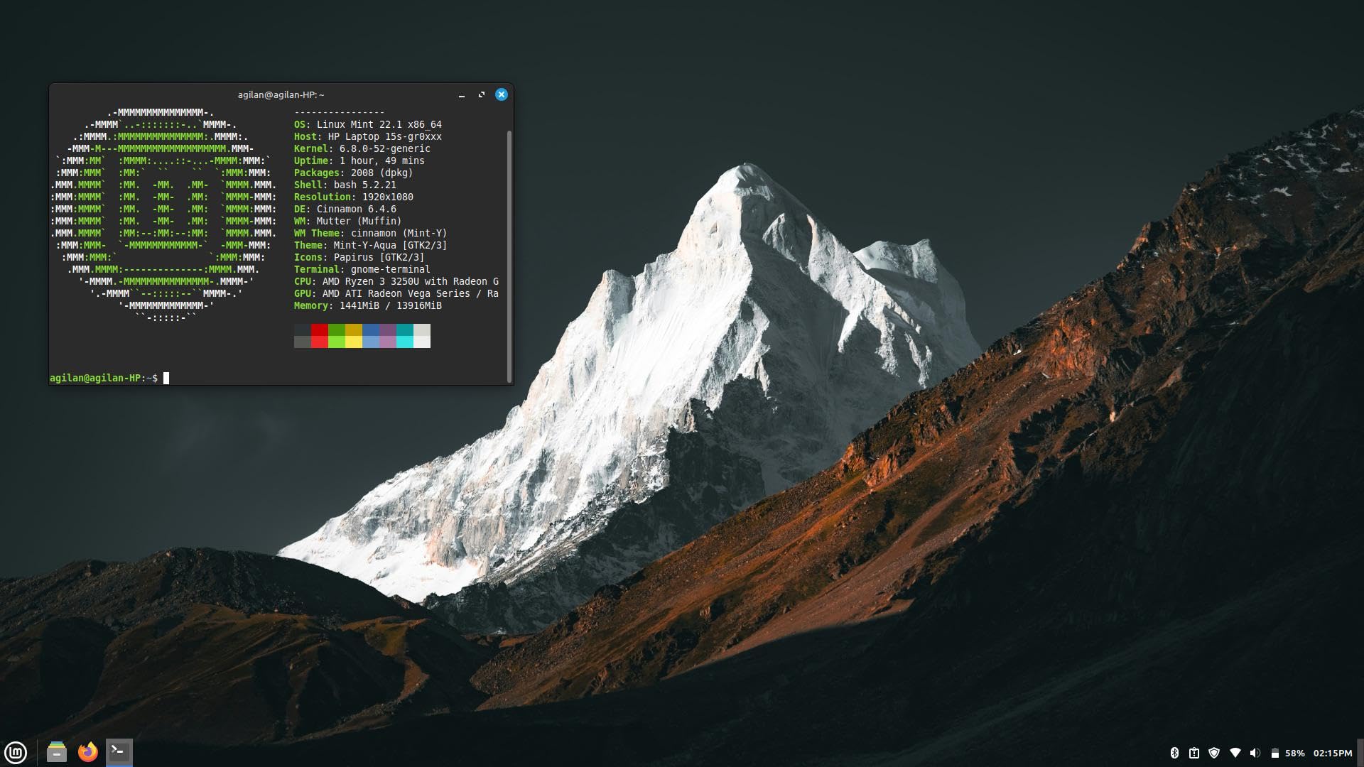 Amazon.com: Linux Mint 22 Cinnamon OS | (Latest Version) Bootable