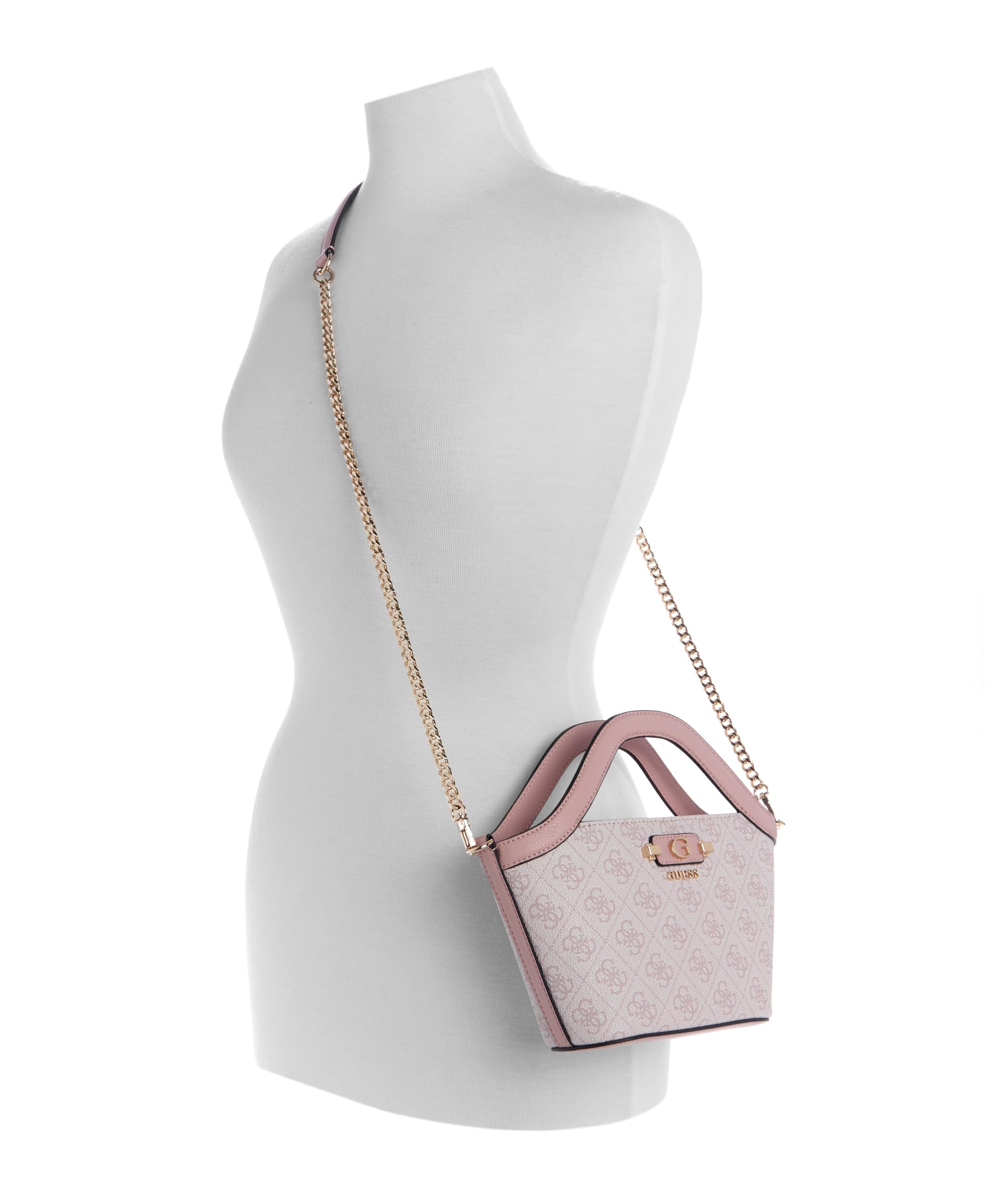 GUESS Lindsey Mini Tote para mujer