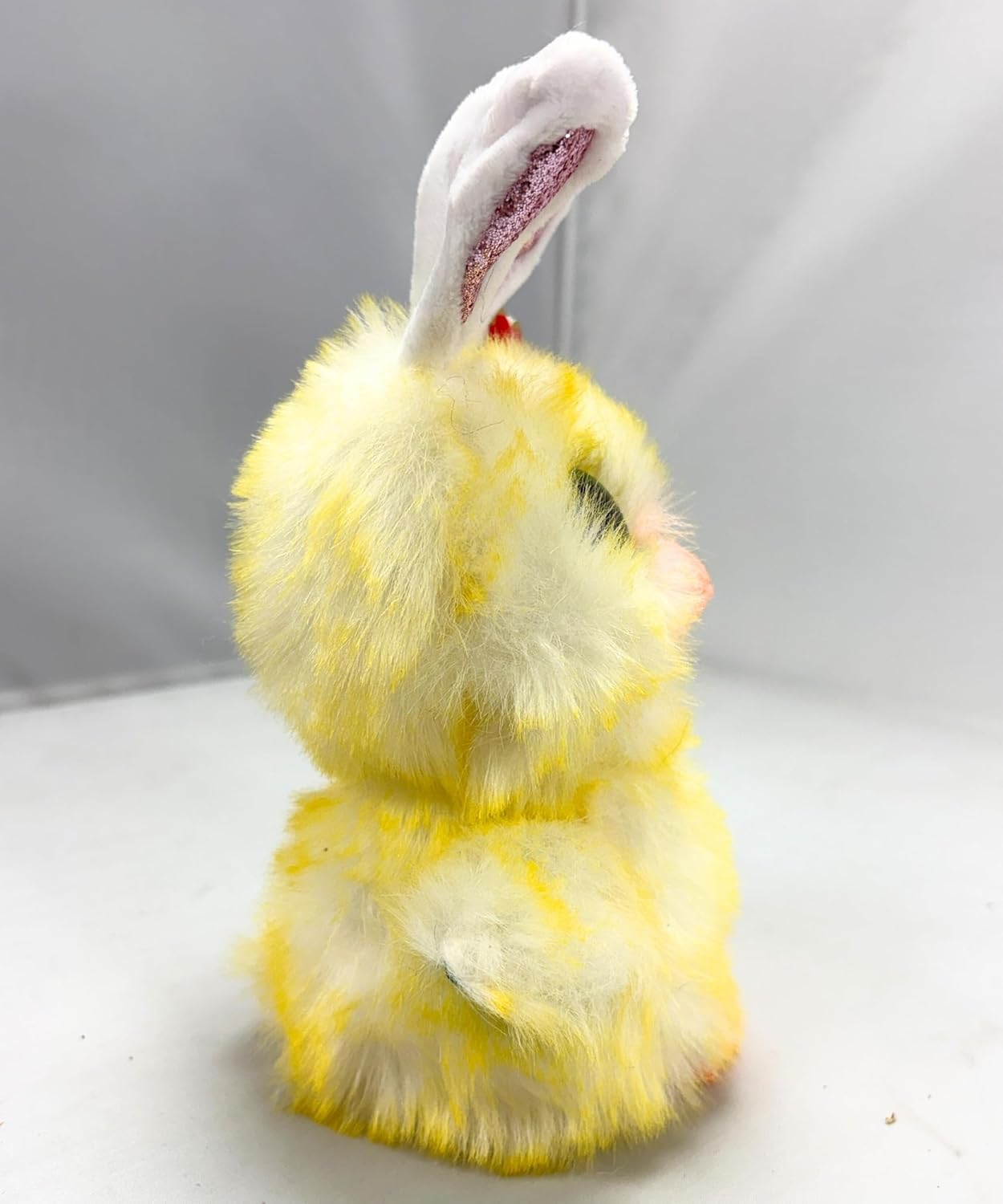 TY COOP - Easter Chick with Ears - 6"