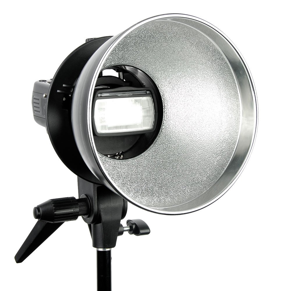 Godox Pro Godox S-Type Halterung Bowens Halterung für Speedlite-Blitzvorsatz Softbox