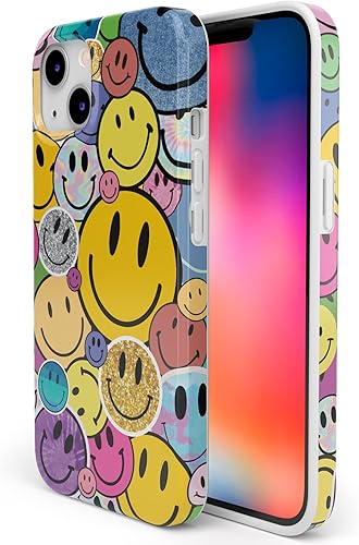 Vista 228 de Casely Funda para iPhone 13 Flores de Van Gogh El 50 aniversario del Museo Van Gogh Compatible con MagSafe 07 Van Gogh Todas Las Flores 50