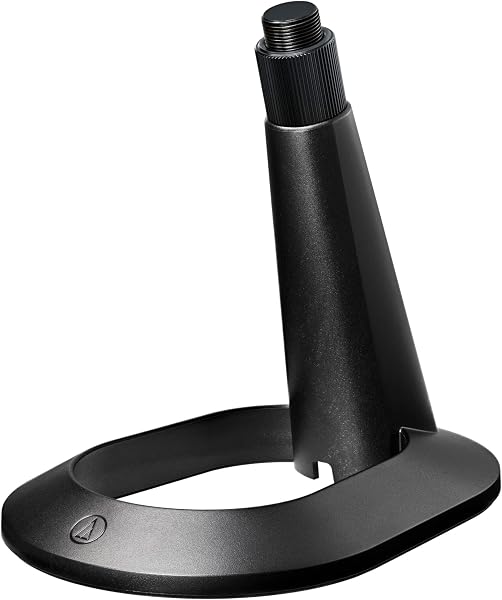 Audio Technica AT8703 卓上マイクスタンド