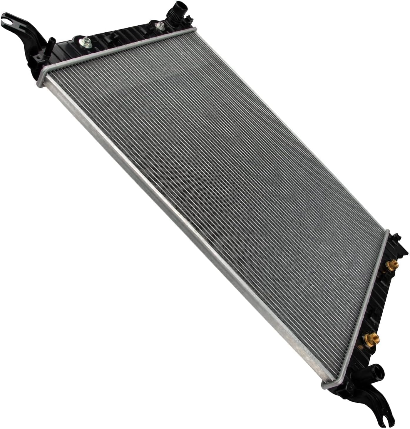 KAX CU13208 KAX Radiator Fits for 2011-2014 Odyssey