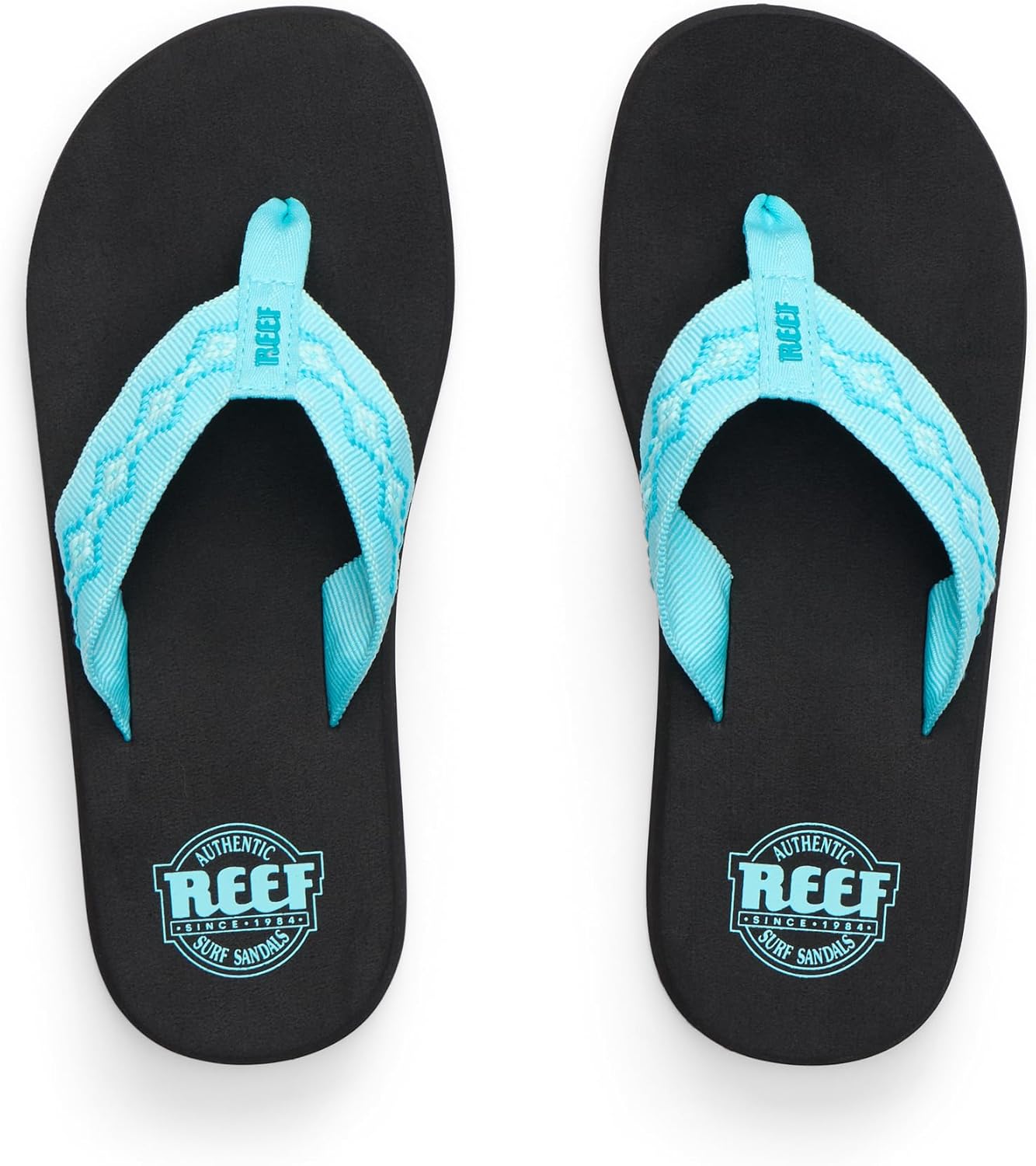 Reef Women's Sandy Flip-Flop - Image 5