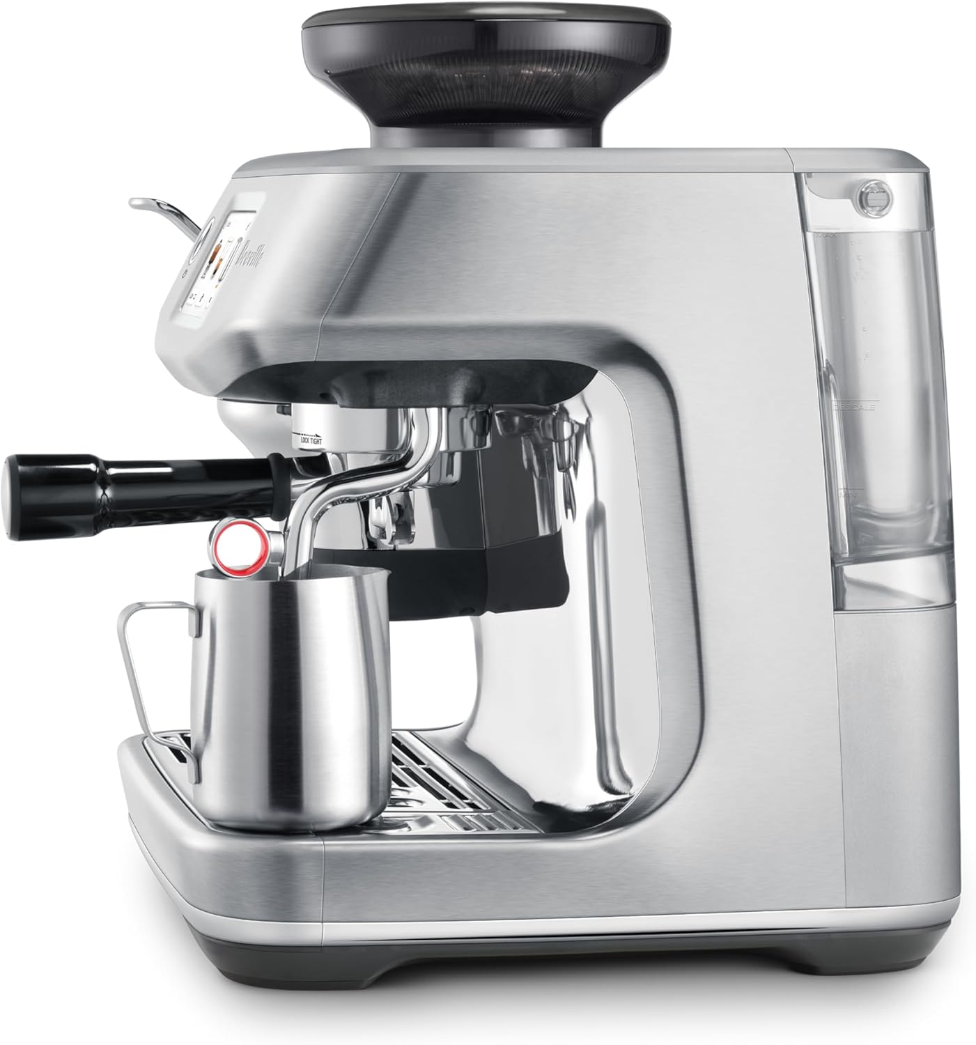 Breville Barista Touch Impress Espresso Machine (Certified Remanufactured)