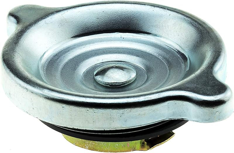 Tampa de abastecimento de óleo do motor MotoRad MO-66 para Jeep, Chevy, Dodge, Pontiac, Oldsmobile e GMC – 1 unidade