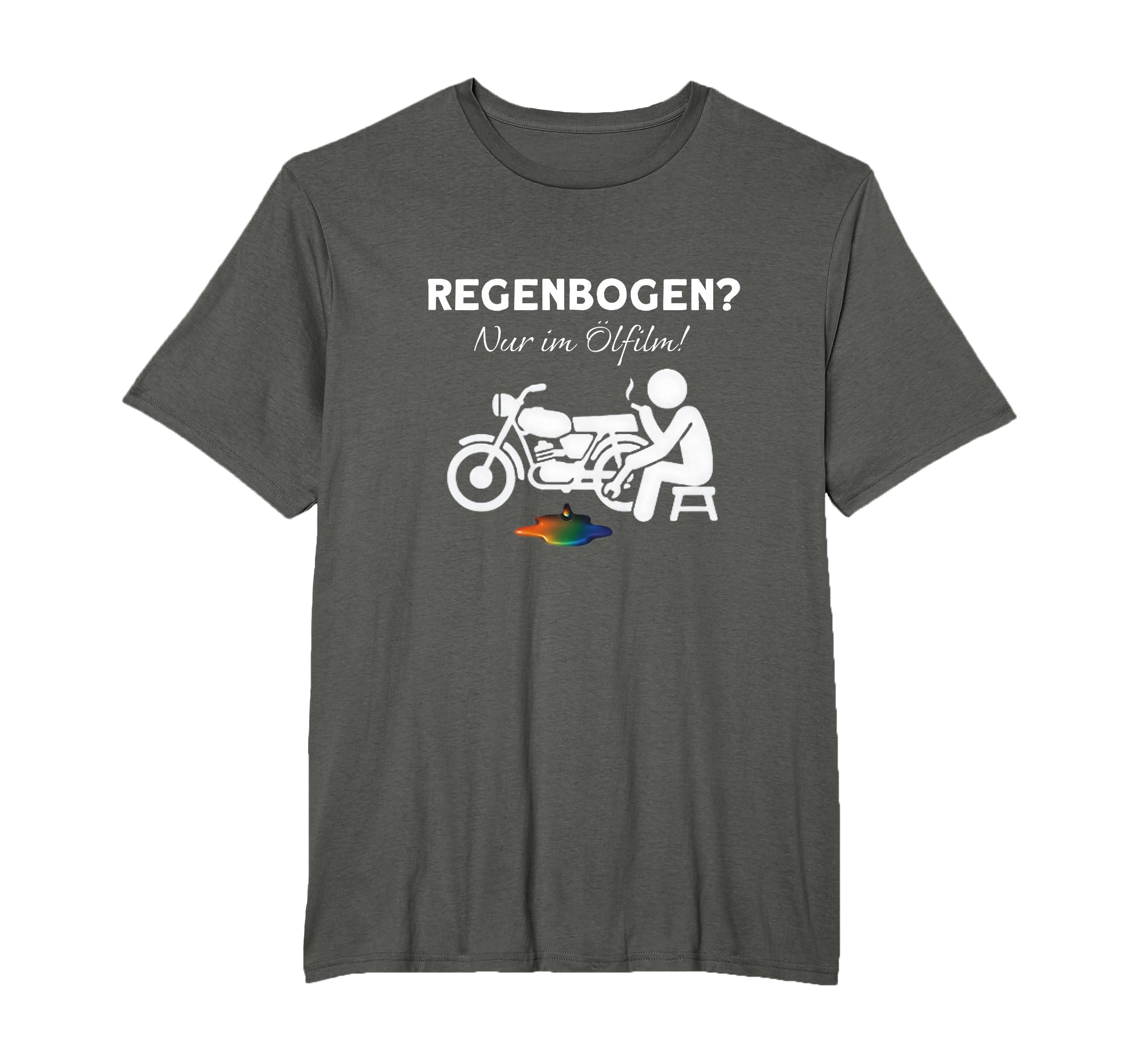 Kleidung mit Designs von Amazon Merch on Demand