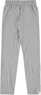 Calça Legging Infantil Básica, Quimby, Meninas