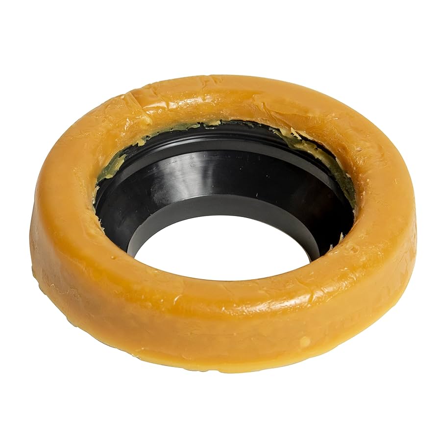 William H.Harvey Co. 001005-24 Toilet Bowl Wax Ring with