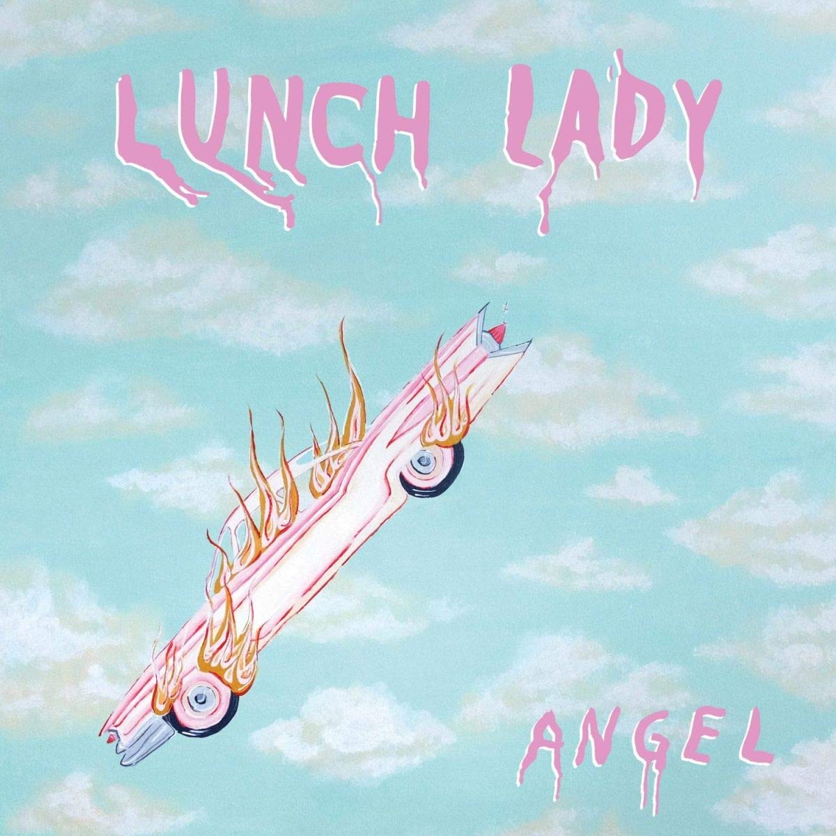 Angel [VINYL]