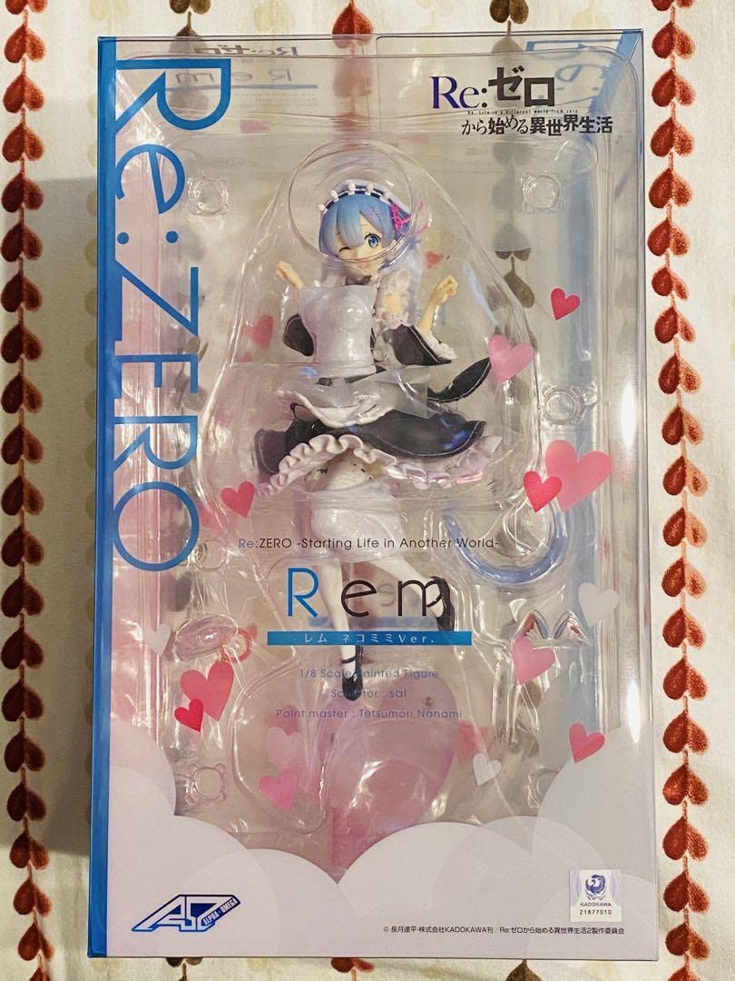 Amazon.co.jp: アルファオメガ Re：ゼロから始める異世界生活