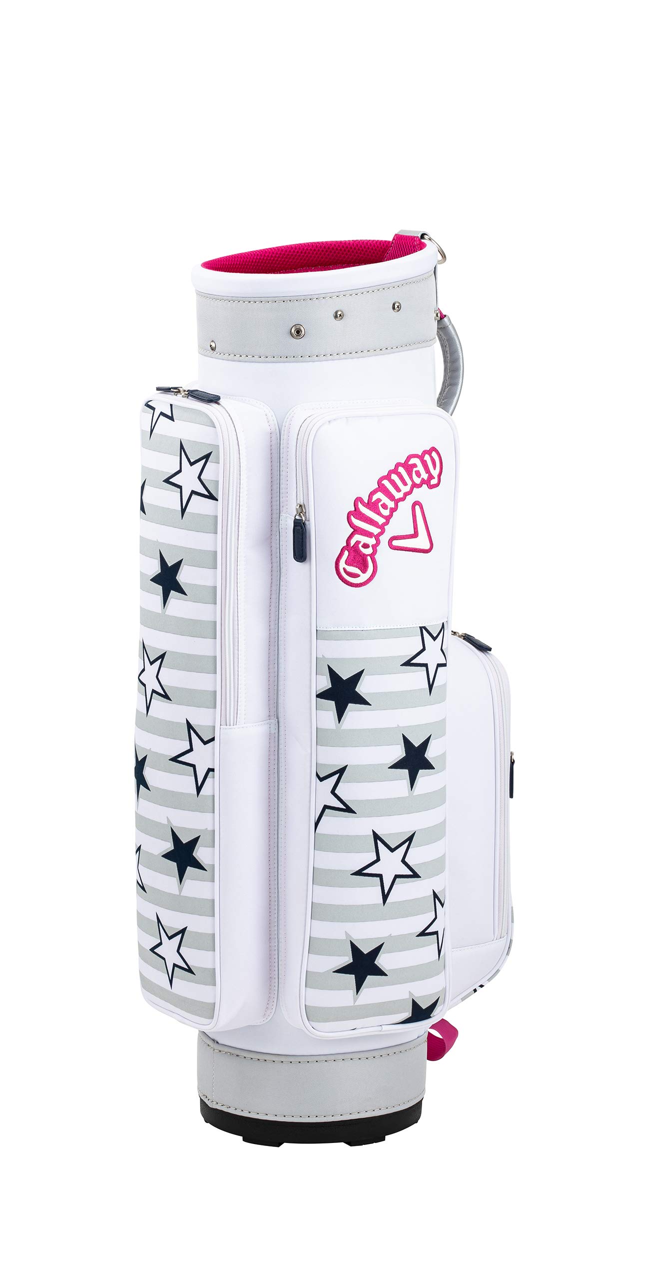 Amazon | キャロウェイ (Callaway) キャディーバッグ HAPPY