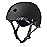 80SIX Triple Certified Multisport Helmet - Ideal for Bike, Scooter, Skateboard, Roller Skate and Inline Skate