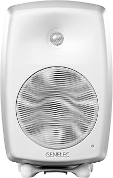 GENELEC G ONE ホワイト スピーカー 白 ジェネレック ペア 楽天市場】GENELEC ジェネレック / G One ホワイト (ペア) Home Audio