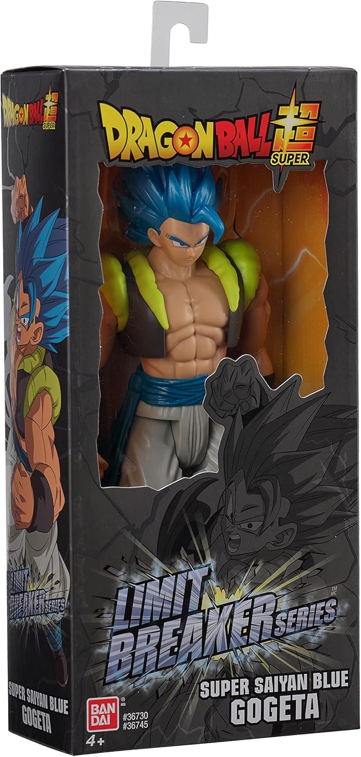 Amazon.co.jp: バンダイアメリカ ドラゴンボール超限界ブレイカー 超
