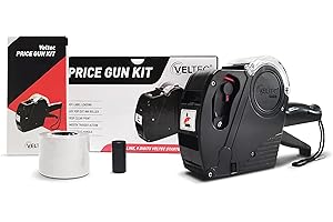 1-Line Price Gun Starter