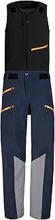 Mammut Men's Pantalon La Liste Pro Hs Trouser