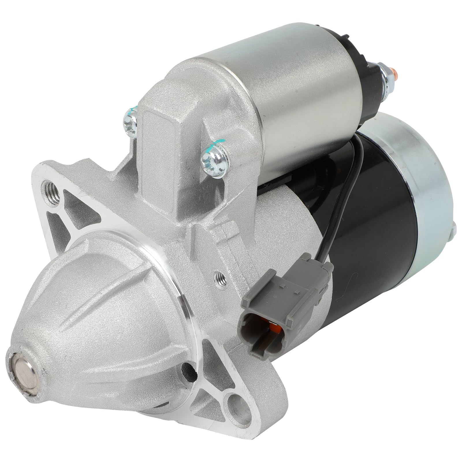 SCITOO Starter Motor 17146 for Nissan for 200SX NX Pulsar NX