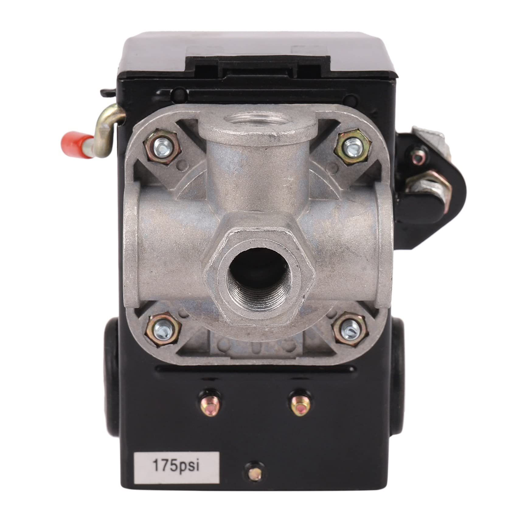 Interrupteur De Pression 23474653 Pour Compresseur Ingersoll Rand – 145/175 PSI, 120V
