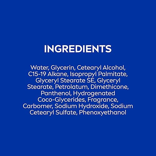 Miniatura 9 de Loción corporal Nivea de larga duración para piel seca a muy seca