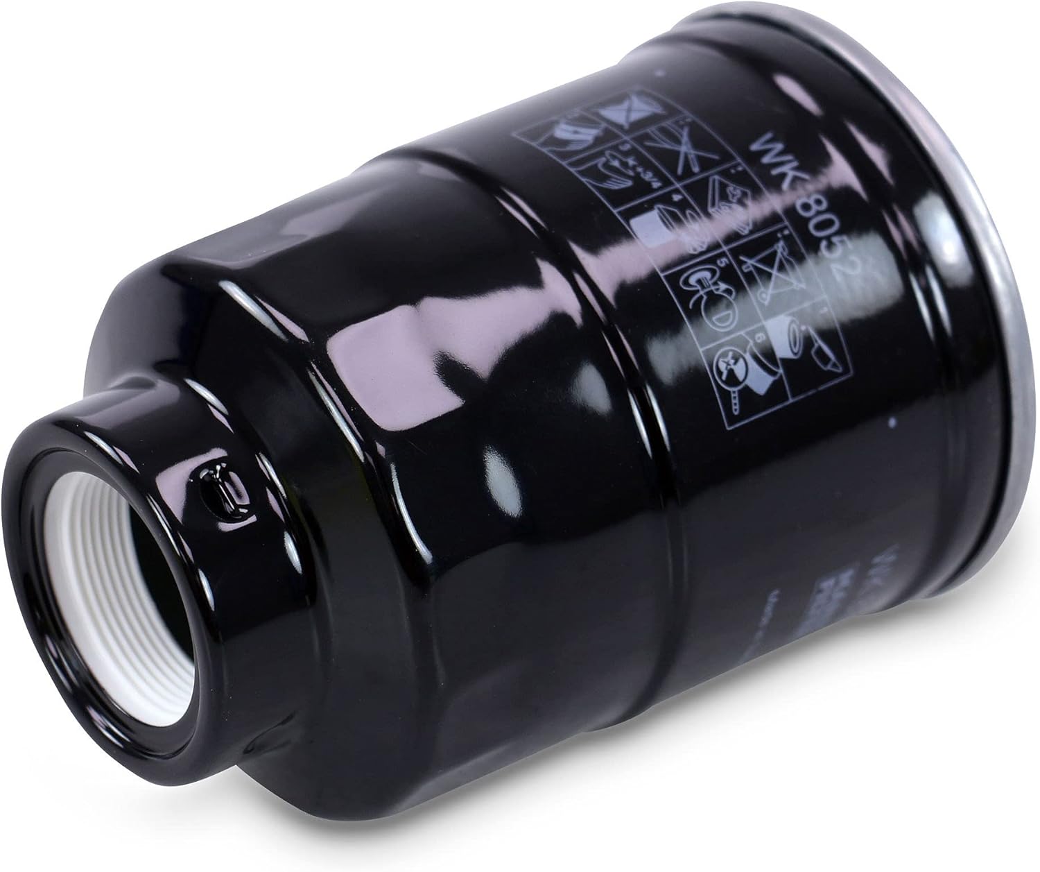 MANN-FILTER WK 8052 z Fuel Filter for Cars and Vans