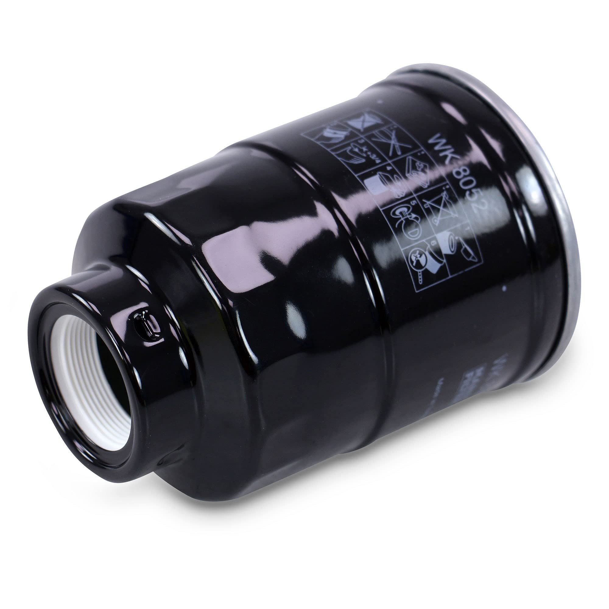 MANN-FILTER WK 8052 z Filtro carburante - AUTOVETTURE + VEICOLI COMMERIALI