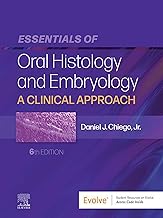 Essentials of Oral Histology and Embryology E-Book