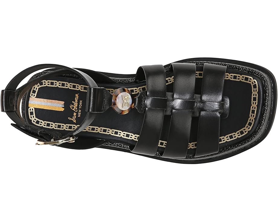 Sam Edelman Naima - Top View