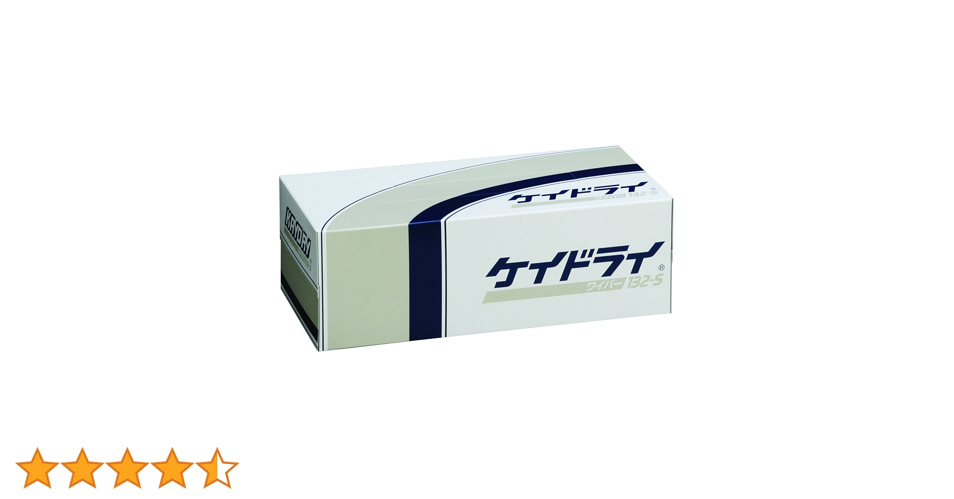 Amazon | クレシア ケイドライ 62701 | 業務用ウエス・ワイプ | 産業