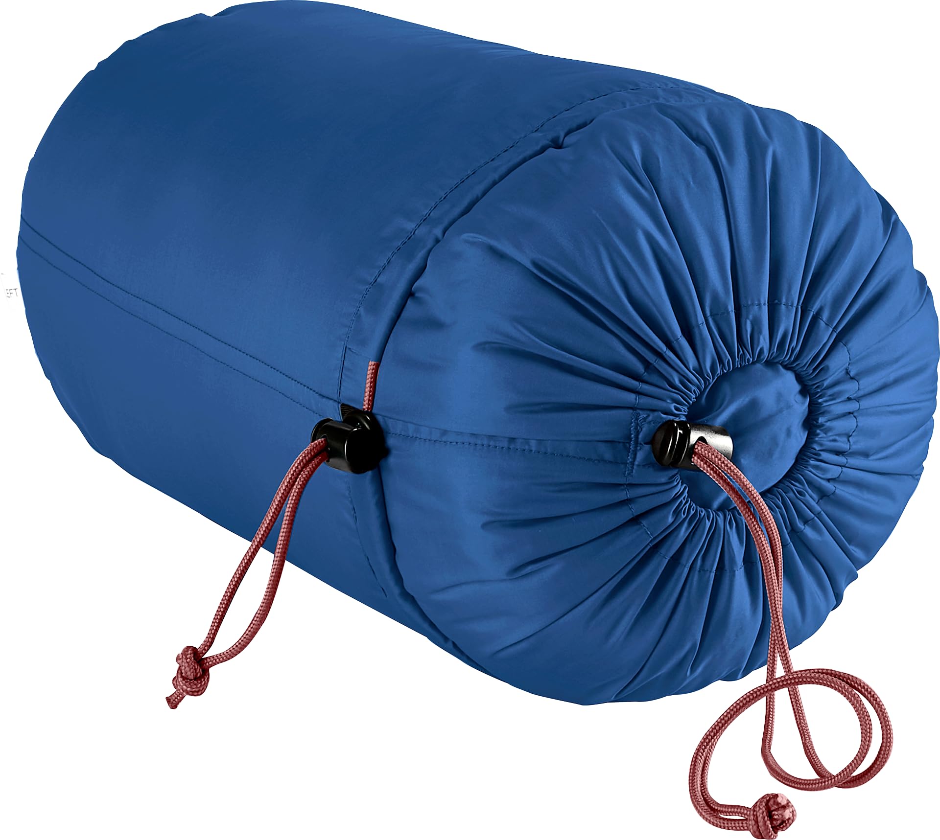 deuter Śpiwór dziecięcy Starlight z włókien syntetycznych (rozmiar ciała 130-170 cm)