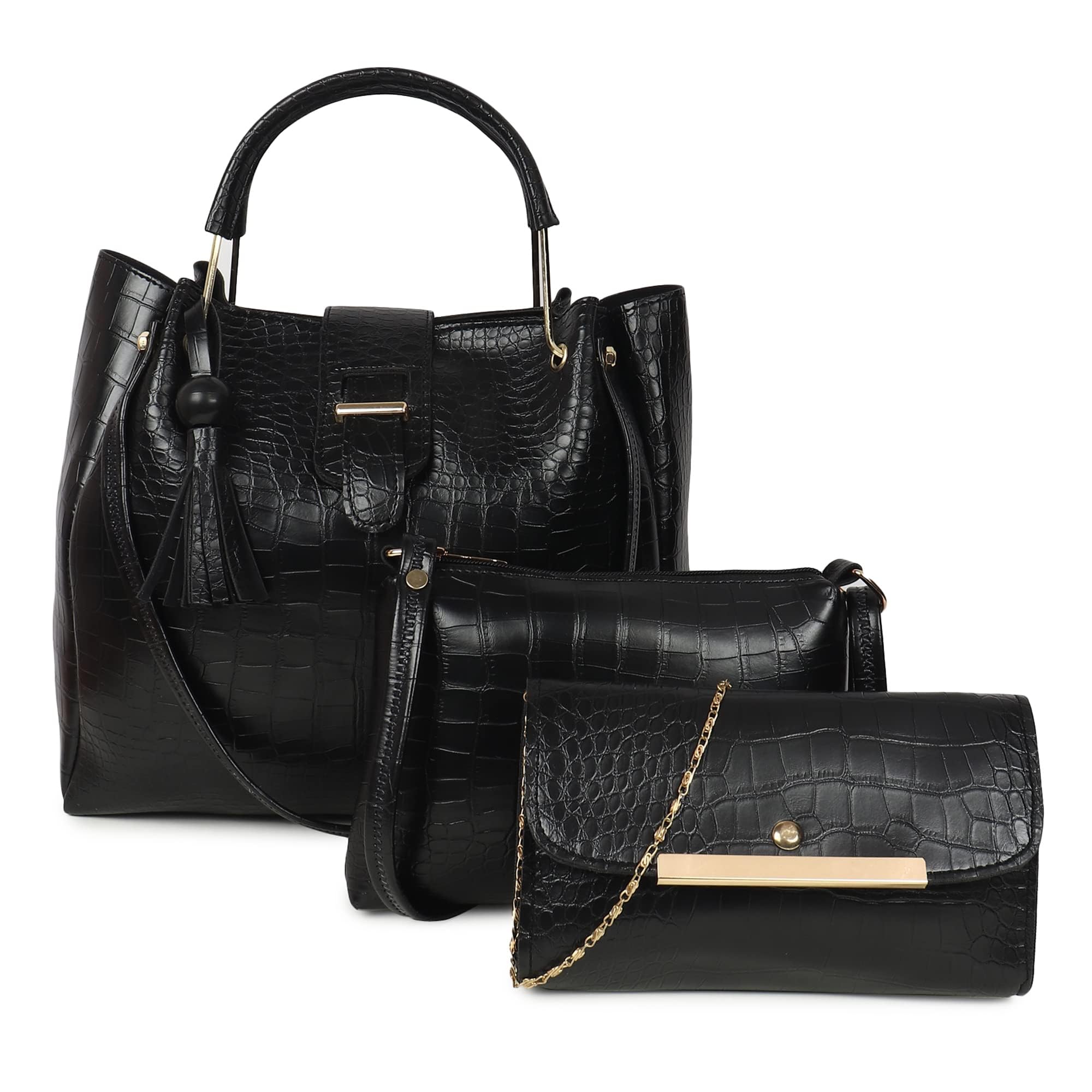 daniel clark Handbags For Women Combo-picture-27